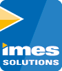Digitales Schichtbuch Software – iMes Solutions GmbH Logo